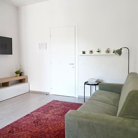 Molinari House Modena Smeraldo "Free Parking" ภายนอก รูปภาพ