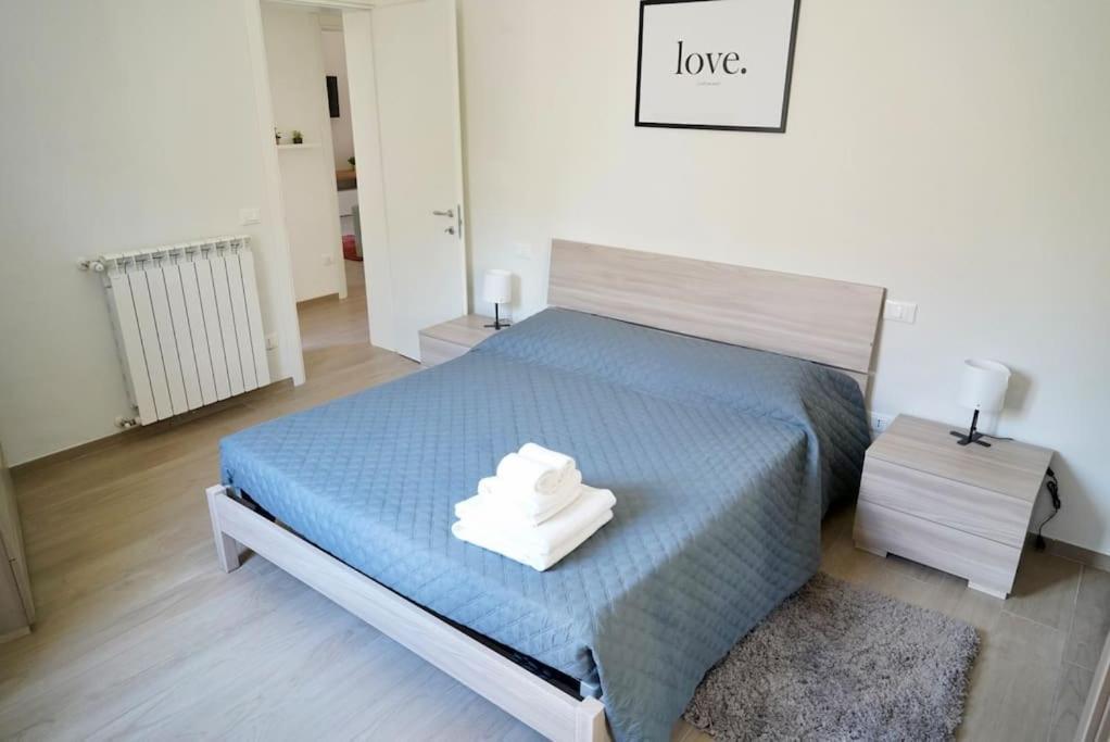 Molinari House Modena Smeraldo "Free Parking" ภายนอก รูปภาพ