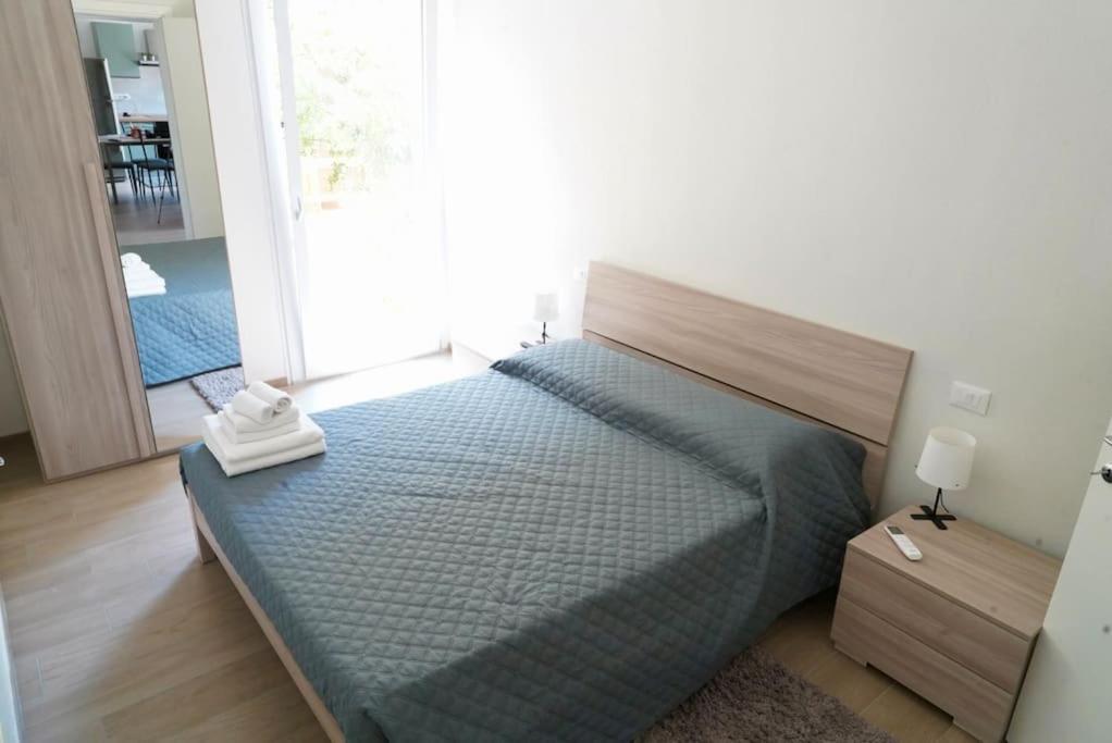 Molinari House Modena Smeraldo "Free Parking" ภายนอก รูปภาพ