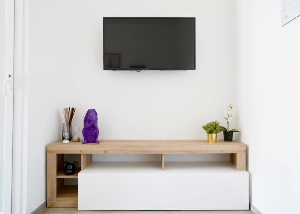 Molinari House Modena Smeraldo "Free Parking" ภายนอก รูปภาพ